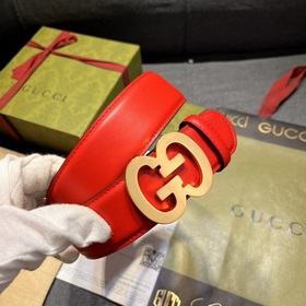 Gucci  Ширина 4,0 см  Новая модель Детали классического стиля 