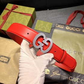 Gucci  Ширина 4,0 см  Новая модель Детали классического стиля 