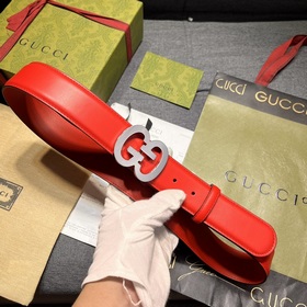 Gucci  Ширина 4,0 см  Новая модель Детали классического стиля 