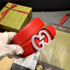 Gucci  Ширина 4,0 см  Новая модель Детали классического стиля 