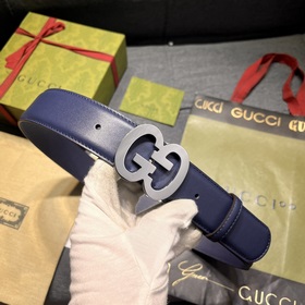 Gucci  Ширина 4,0 см  Новая модель Детали классического стиля 