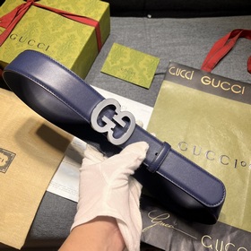 Gucci  Ширина 4,0 см  Новая модель Детали классического стиля 