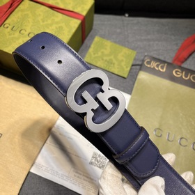 Gucci  Ширина 4,0 см  Новая модель Детали классического стиля 