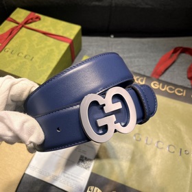 Gucci  Ширина 4,0 см  Новая модель Детали классического стиля 
