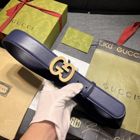 Gucci  Ширина 4,0 см  Новая модель Детали классического стиля 