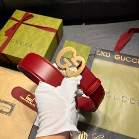 Gucci  Ширина 4,0 см  Новая модель Детали классического стиля