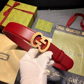 Gucci  Ширина 4,0 см  Новая модель Детали классического стиля 