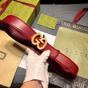 Gucci  Ширина 4,0 см  Новая модель Детали классического стиля 