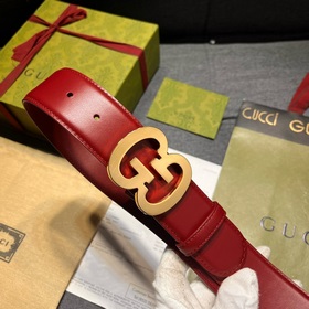 Gucci  Ширина 4,0 см  Новая модель Детали классического стиля 