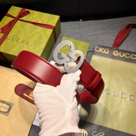 Gucci  Ширина 4,0 см  Новая модель Детали классического стиля 