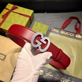 Gucci  Ширина 4,0 см  Новая модель Детали классического стиля 