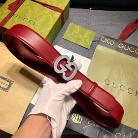 Gucci  Ширина 4,0 см  Новая модель Детали классического стиля 