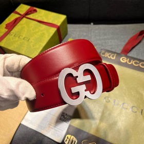 Gucci  Ширина 4,0 см  Новая модель Детали классического стиля 