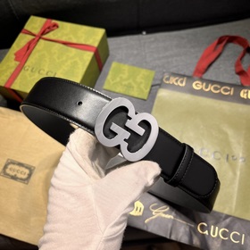 Gucci  Ширина 4,0 см  Новая модель Детали классического стиля 