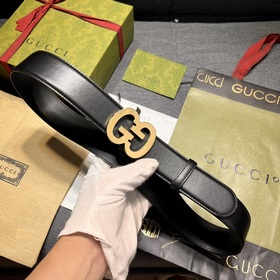 Gucci  Ширина 4,0 см  Новая модель Детали классического стиля 