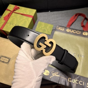 Gucci  Ширина 4,0 см  Новая модель Детали классического стиля 