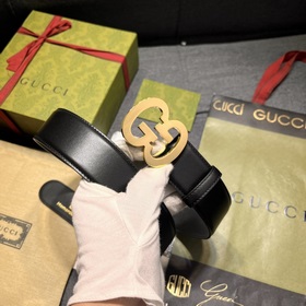 Gucci  Ширина 4,0 см  Новая модель Детали классического стиля 