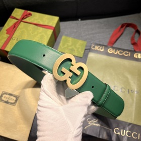 Gucci  Ширина 4,0 см  Новая модель Детали классического стиля 
