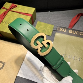 Gucci  Ширина 4,0 см  Новая модель Детали классического стиля 