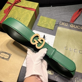 Gucci  Ширина 4,0 см  Новая модель Детали классического стиля 