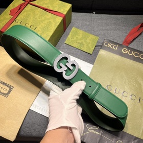 Gucci  Ширина 4,0 см  Новая модель Детали классического стиля 