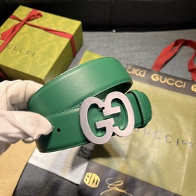 Gucci  Ширина 4,0 см  Новая модель Детали классического стиля 