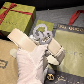 Gucci  Ширина 4,0 см  Новая модель Детали классического стиля