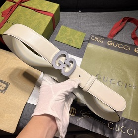 Gucci  Ширина 4,0 см  Новая модель Детали классического стиля 