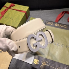 Gucci  Ширина 4,0 см  Новая модель Детали классического стиля 