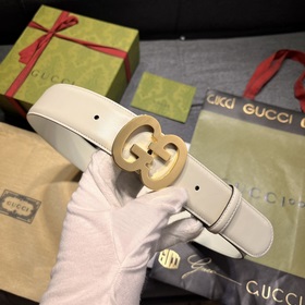 Gucci  Ширина 4,0 см  Новая модель Детали классического стиля 