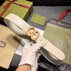 Gucci  Ширина 4,0 см  Новая модель Детали классического стиля 