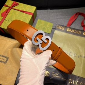 Gucci  Ширина 4,0 см  Новая модель Детали классического стиля 