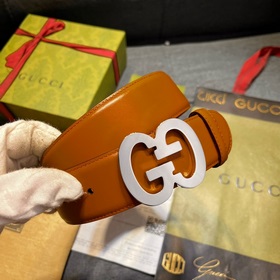 Gucci  Ширина 4,0 см  Новая модель Детали классического стиля 