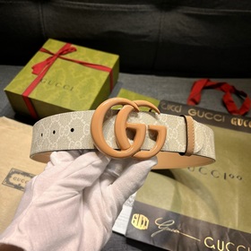 Gucci  Ширина 4,0 см  Новая модель Современная интерпретация кл