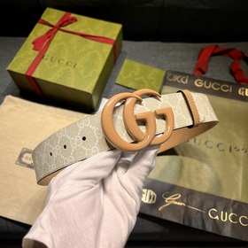 Gucci  Ширина 4,0 см  Новая модель Современная интерпретация кл