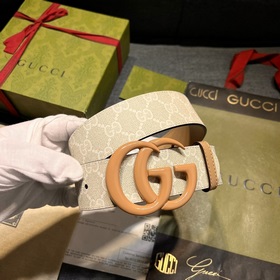 Gucci  Ширина 4,0 см  Новая модель Современная интерпретация кл