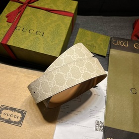 Gucci  Ширина 4,0 см  Новая модель Современная интерпретация кл