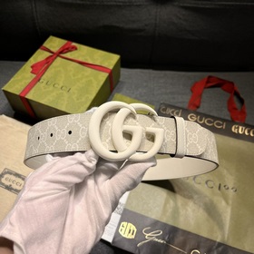 Gucci  Ширина 4,0 см  Новая модель Современная интерпретация кл