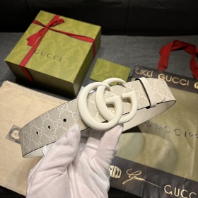 Gucci  Ширина 4,0 см  Новая модель Современная интерпретация кл