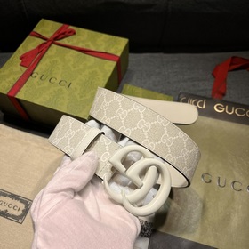Gucci  Ширина 4,0 см  Новая модель Современная интерпретация кл