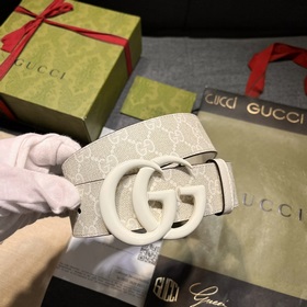 Gucci  Ширина 4,0 см  Новая модель Современная интерпретация кл