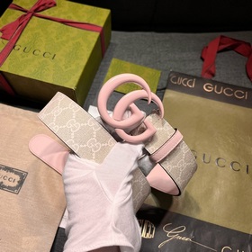 Gucci  Ширина 4,0 см  Новая модель Современная интерпретация кл
