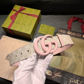 Gucci  Ширина 4,0 см  Новая модель Современная интерпретация кл