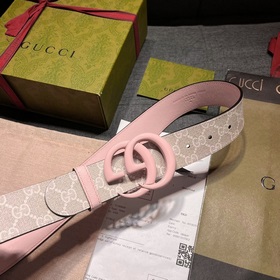 Gucci  Ширина 4,0 см  Новая модель Современная интерпретация кл
