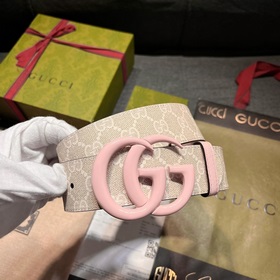 Gucci  Ширина 4,0 см  Новая модель Современная интерпретация кл