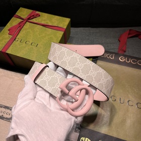 Gucci  Ширина 4,0 см  Новая модель Современная интерпретация кл