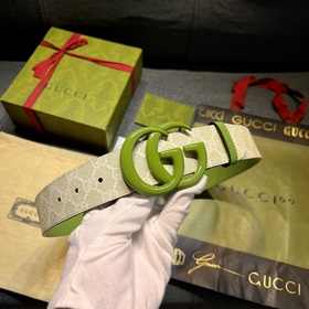 Gucci  Ширина 4,0 см  Новая модель Современная интерпретация кл