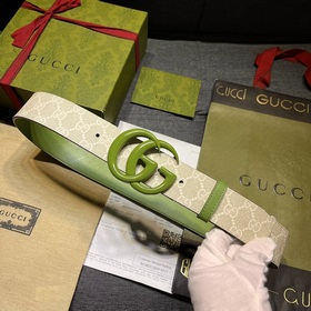 Gucci  Ширина 4,0 см  Новая модель Современная интерпретация кл