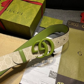 Gucci  Ширина 4,0 см  Новая модель Современная интерпретация кл