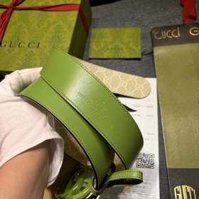 Gucci  Ширина 4,0 см  Новая модель Современная интерпретация кл